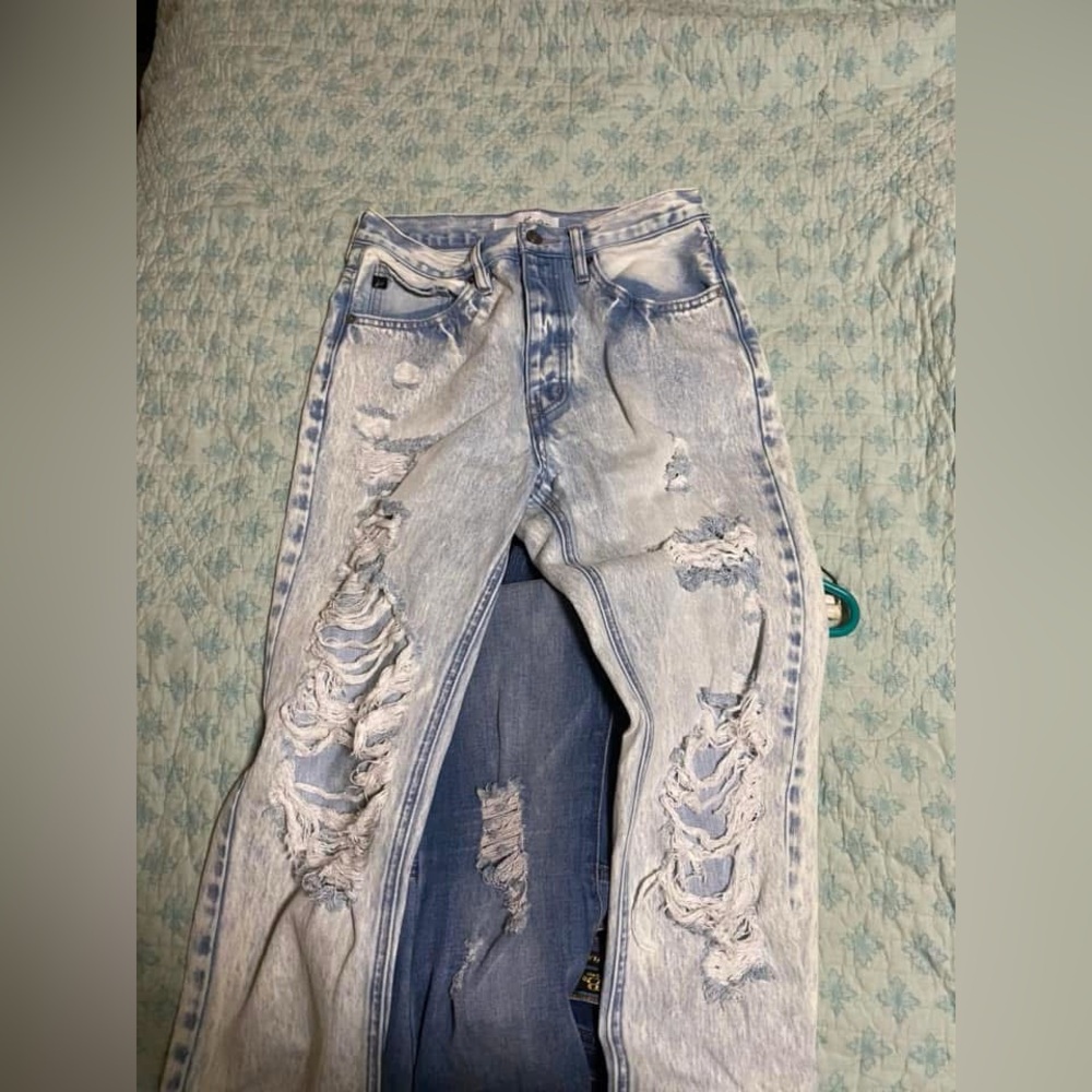 Kancan jeans